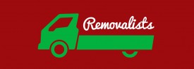 Removalists Yellow Rock - My Local Removalists
